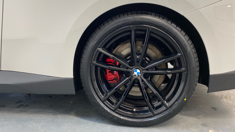 BMW 2 Series 220i M Sport 2dr Step Auto Petrol Coupe